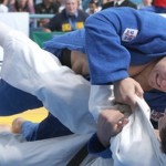 judo