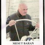mesutbaran