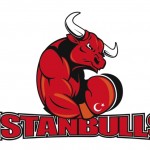 İstanbulls Logo