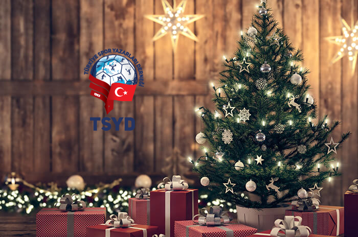 YENİ YIL GÖRSEL