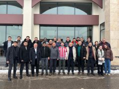 MARSİDER -TSYD İşbirliği